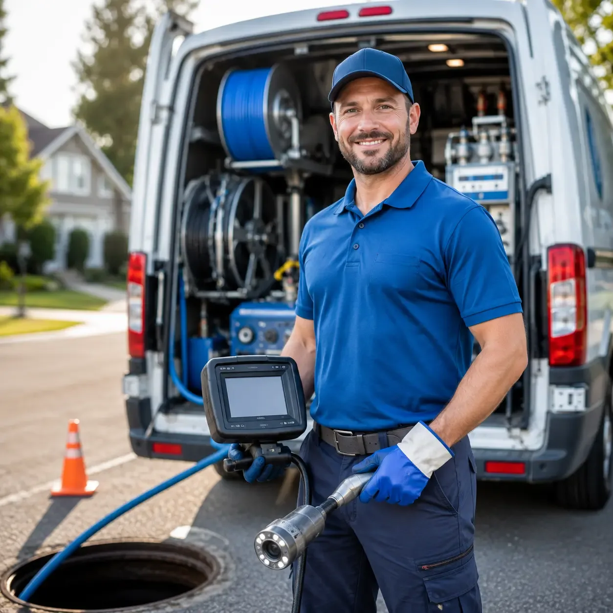 Local Pipe Relining specialists in Statesboro, GA