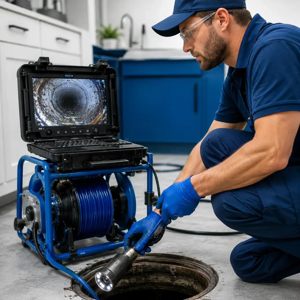 Pipe Relining professionals serving Statesboro, GA